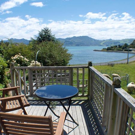 Roselle Farm Cottage Portobello Luaran gambar