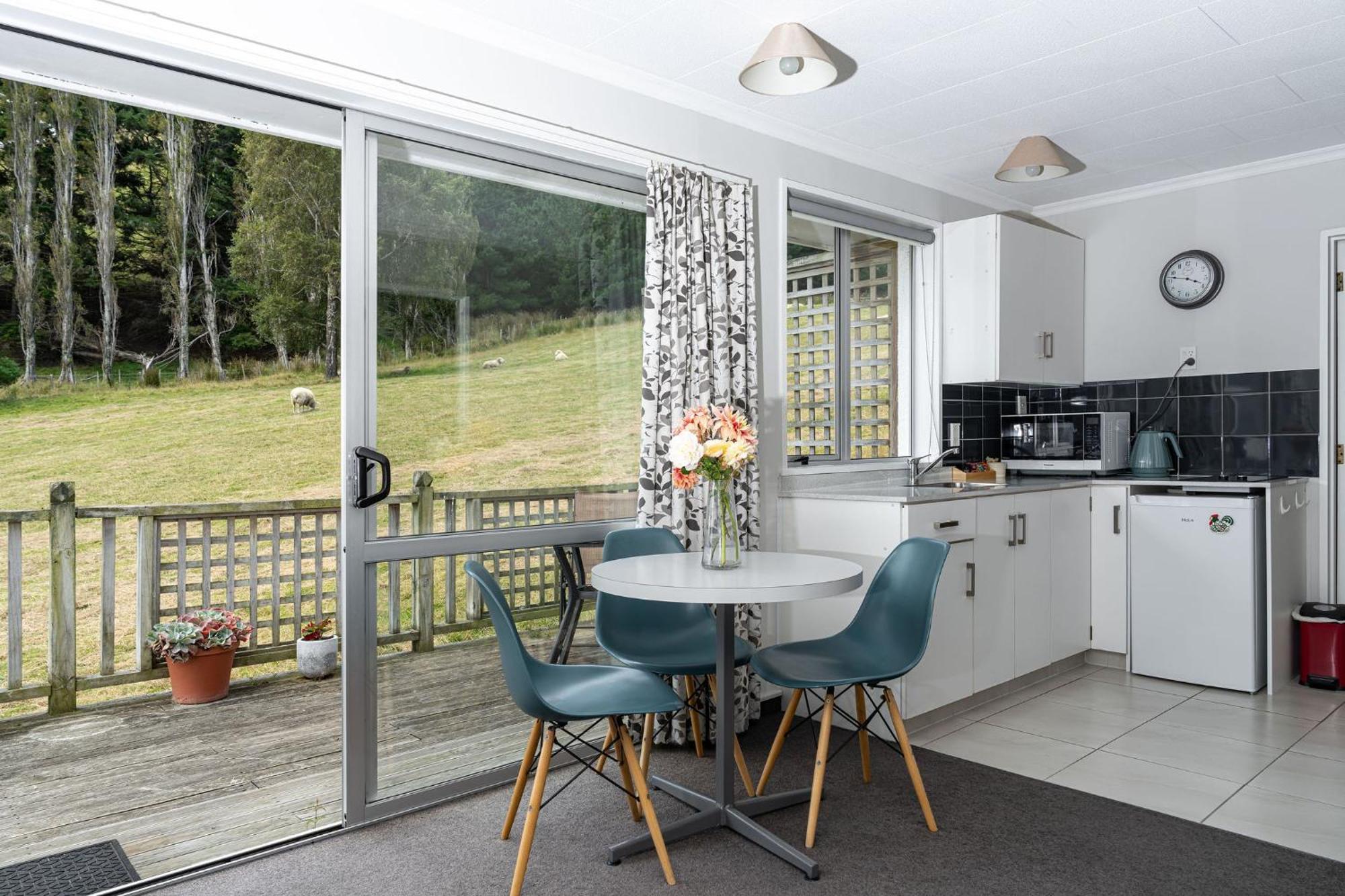 Roselle Farm Cottage Portobello Luaran gambar