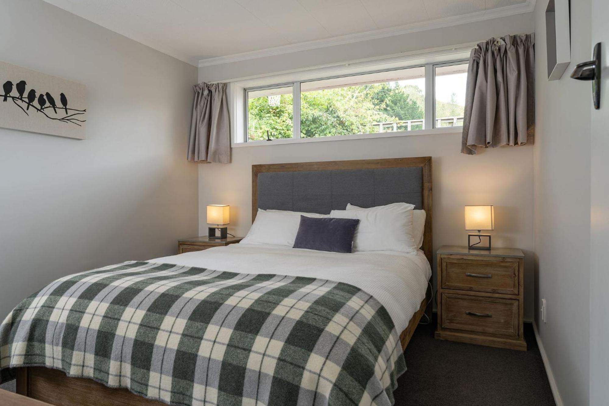 Roselle Farm Cottage Portobello Luaran gambar