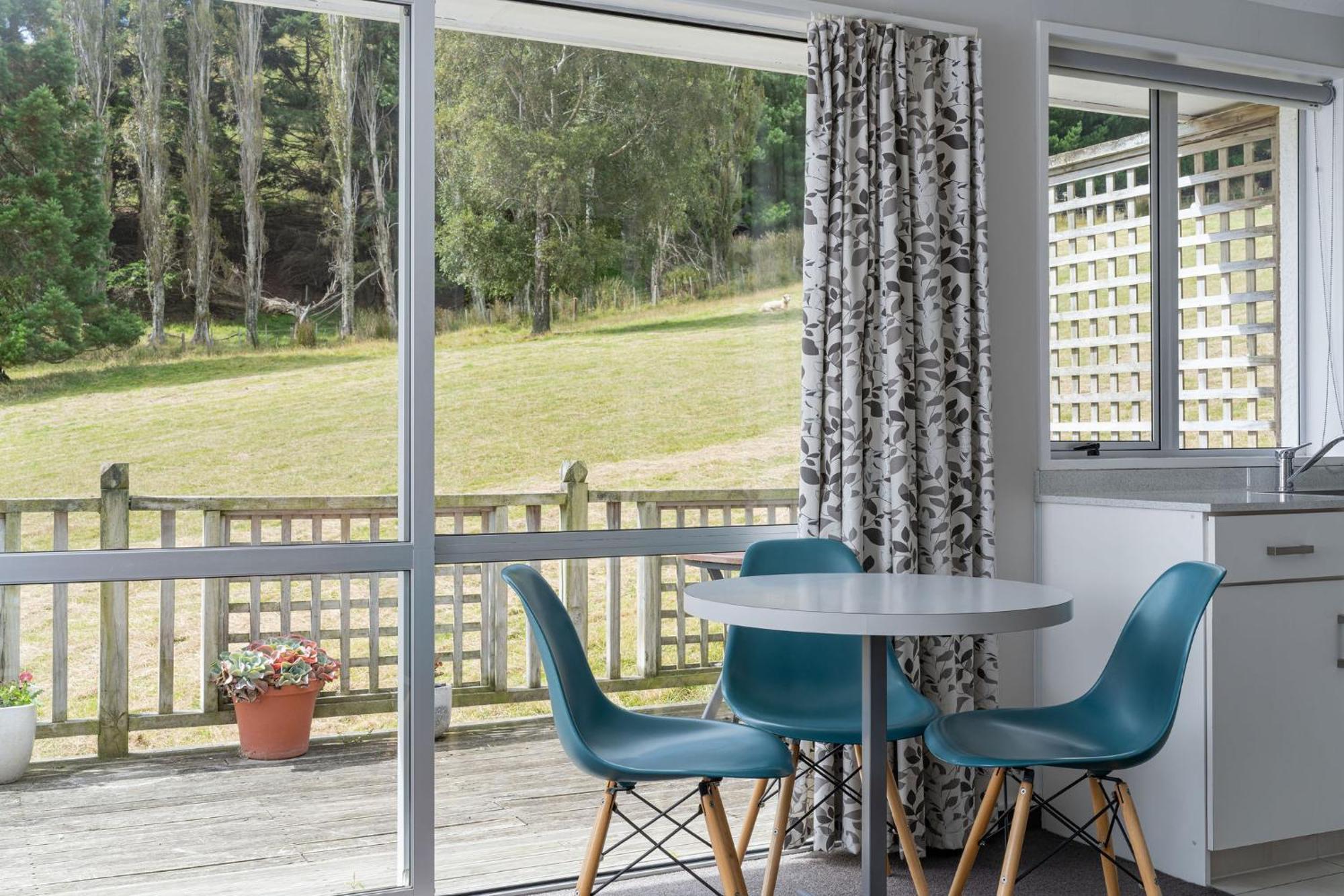 Roselle Farm Cottage Portobello Luaran gambar