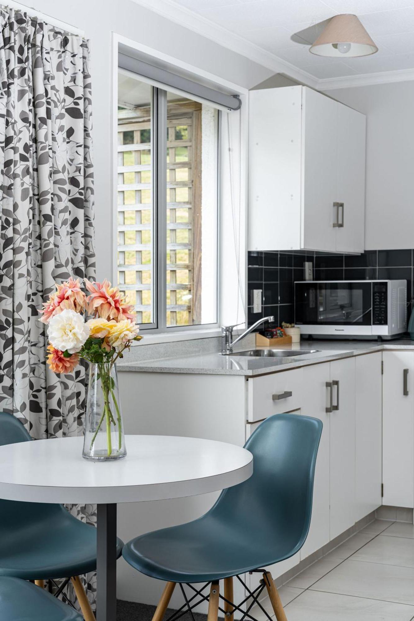 Roselle Farm Cottage Portobello Luaran gambar